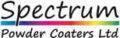 Spectrum Powder Coaters logo